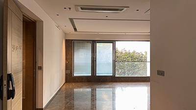 Laxmi Raj Villas Living Room 1