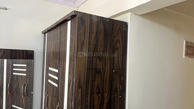 Bedroom Image of 1150 Sq.ft 2 BHK Apartment / Flat for sale in Oshodhara Greens, Kalyan West Kalyan for Rs. 6111000