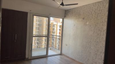 Bedroom Image of 1300 Sq.ft 3 BHK Apartment / Flat for sale in Prateek Grand City, Siddharth Vihar Ghaziabad for Rs. 14000000