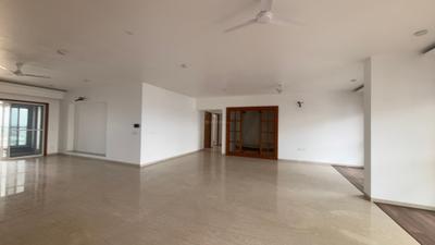 Living Room Image of 5000 Sq.ft 4 BHK Apartment / Flat for rent in SNN Clermont, Nagavara Bengaluru for Rs. 270000