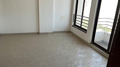 Bedroom Image of 1200 Sq.ft 3 BHK Penthouse for sale in Narayan Essenza, Bhayli Vadodara for Rs. 4900000