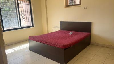 Bedroom Image of 1000 Sq.ft 2 BHK Apartment / Flat for sale in Silver Crest CHS, Powai Mumbai for Rs. 17000000