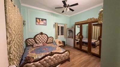 Bedroom Image of 2400 Sq.ft 3 BHK Villa for sale in Prestige Augusta Golf Village, Anagalapura Bengaluru for Rs. 60000000