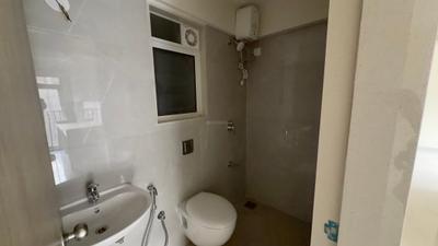 Image of 600 Sq.ft 2 BHK Apartment / Flat for rent in Swastik Platinum, Vikhroli East, Mumbai for Rs. 53000