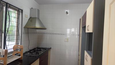 Kitchen Image of 2000 Sq.ft 3 BHK Villa for rent in Cherlapalli Secunderabad for Rs. 40000