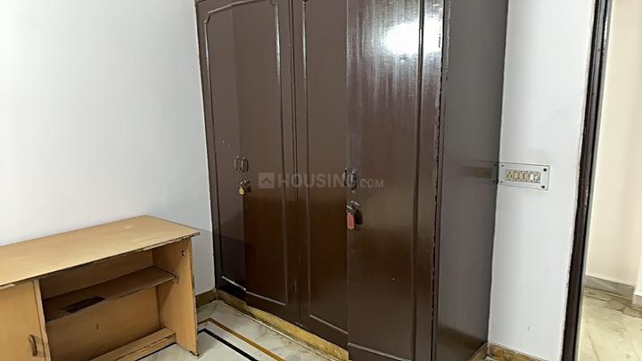 Block C, Kalkaji Bedroom One 1