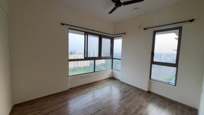 Bedroom Image of 654 Sq.ft 2 BHK Apartment / Flat for rent in The Promenade The Address, Ghatkopar West Mumbai for Rs. 70000
