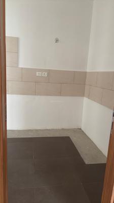 Kitchen Image of 1700 Sq.ft 3 BHK Apartment / Flat for sale in The Center Court, Sector 88A Gurgaon for Rs. 28800000