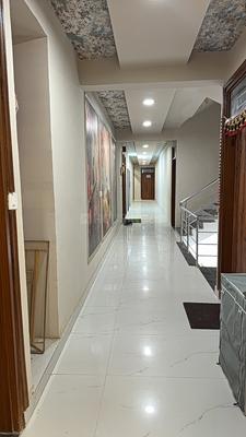 Image of 1405 Sq.ft 3 BHK Apartment / Flat for sale in Kanakpura, Jaipur for Rs. 5700000