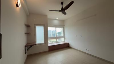 Bedroom Image of 1320 Sq.ft 2 BHK Apartment / Flat for rent in Vario Homes, Hebbal Bengaluru for Rs. 56000
