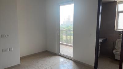 Bedroom Image of 1710 Sq.ft 3.5 BHK Apartment / Flat for sale in Smartworld Orchard, Sector 61 Gurgaon for Rs. 26500000