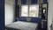 Madhav Nagar, Dhanori Bedroom One 1