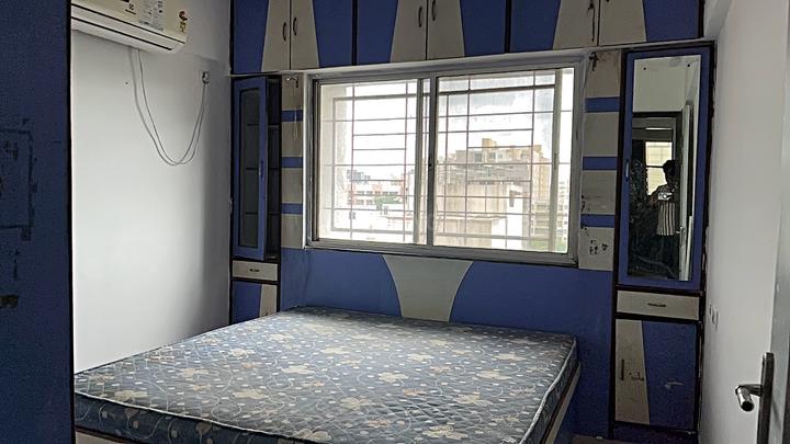 Madhav Nagar, Dhanori Bedroom One 1