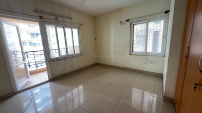 Bedroom Image of 2020 Sq.ft 3 BHK Apartment / Flat for sale in HM World City, JP Nagar Bengaluru for Rs. 15000000