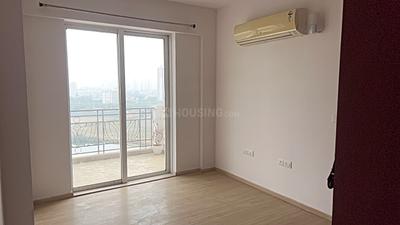 Bedroom Image of 1740 Sq.ft 3 BHK Apartment / Flat for sale in DLF Regal Gardens, Sector 90 Gurgaon for Rs. 19800000