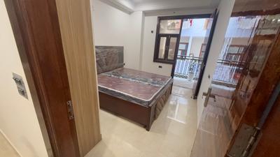Bedroom Image of 1300 Sq.ft 3 BHK Apartment / Flat for sale in JMD Siddh Appartment, Sector 73 Noida for Rs. 6251000