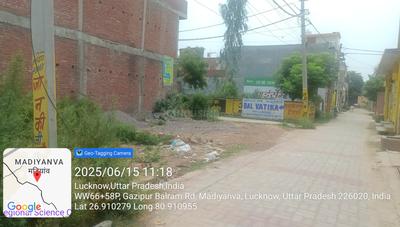 Residential Plot