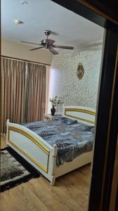 Bedroom Image of 946 Sq.ft 3 BHK Apartment / Flat for sale in Prateek Grand Carnesia, Siddharth Vihar Ghaziabad for Rs. 16500000