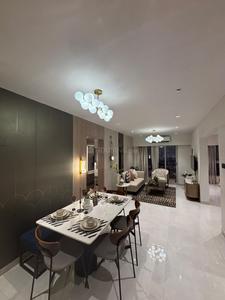 2 BHK Flat