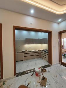 Hall Image of 1650 Sq.ft 2 BHK Independent House for sale in Manas City Extension, Indira Nagar Lucknow for Rs. 8899000