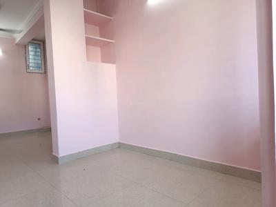 Study Room Image of 900 Sq.ft 2 BHK Apartment / Flat for rent in R.K. Hegde Nagar Bengaluru for Rs. 28000