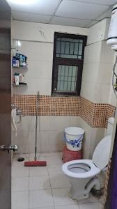 Bathroom Image of 1245 Sq.ft 2 BHK Apartment / Flat for sale in Vidur Brave Hearts 1, Raj Nagar Extension Ghaziabad for Rs. 8000000
