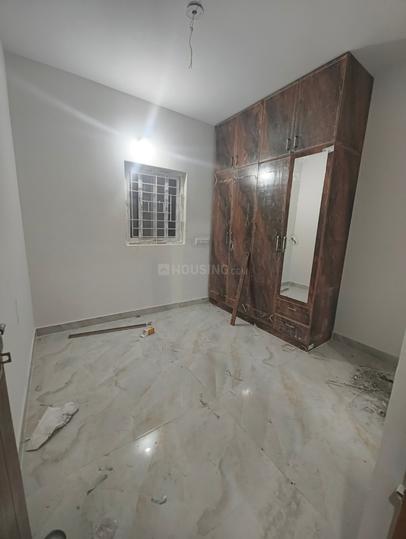 Seenappa Layout, Bommanahalli Bedroom 1