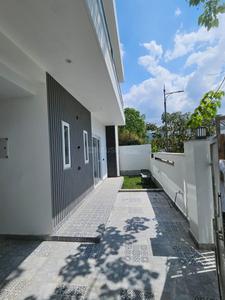 Balcony Image of 3500 Sq.ft 4 BHK Villa for sale in Adarsh Panache Valley, Nehrugram Dehradun for Rs. 55000000