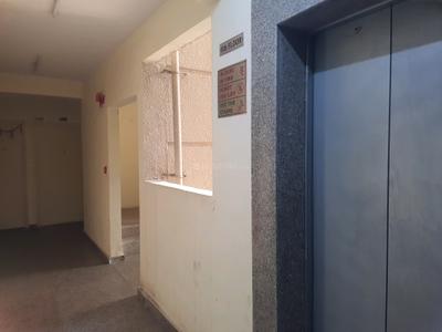 Kitchen Image of 700 Sq.ft 2 BHK Apartment / Flat for sale in Pyramid Heights, Sector 85 Gurgaon for Rs. 6900000