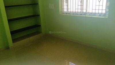 Bedroom Image of 750 Sq.ft 2 BHK Independent House for rent in Pachapalayam Coimbatore for Rs. 12000