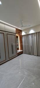 Kitchen Image of 3060 Sq.ft 4 BHK Apartment / Flat for sale in Ved Sonic, Hanspura Ahmedabad for Rs. 15000000