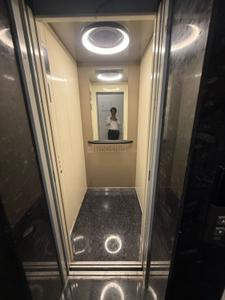 Balcony Image of 1800 Sq.ft 3 BHK Builder Floor for rent in Jangpura New Delhi for Rs. 165000