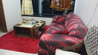 Living Room Image of 700 Sq.ft 2 BHK Apartment / Flat for sale in Kalpataru Seva Samiti CHS, Antop Hill Mumbai for Rs. 16500000