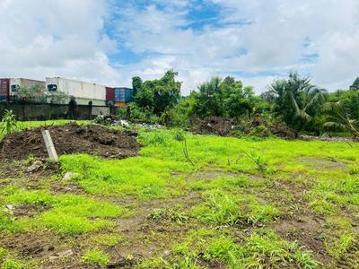 Image of 1000 Sq.ft Residential Plot / Land for sale in Uran, Navi Mumbai for Rs. 600000