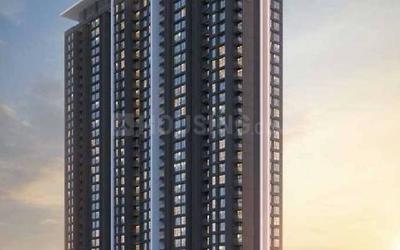 Image of 1556 Sq.ft 3 BHK Apartment / Flat for sale in City One Vezdaa, Kiwale, Pune for Rs. 12500000