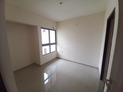 Bedroom Image of 495 Sq.ft 1 BHK Apartment / Flat for sale in Piramal Vaikunth Cluster 3 T1, Thane West Thane for Rs. 8200000