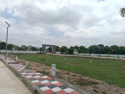 Medchal Plot View 1