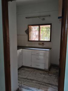 Kitchen Image of 2000 Sq.ft 2 BHK Apartment / Flat for rent in Himayat Nagar Hyderabad for Rs. 43000