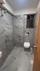 Bathroom Image of 600 Sq.ft 1 BHK Apartment / Flat for sale in Jogeshwari West Mumbai for Rs. 13500000