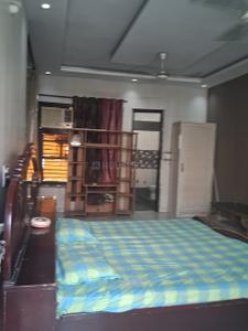 Bedroom Image of 1250 Sq.ft 3 BHK Independent House for rent in Model Town Panipat for Rs. 21500