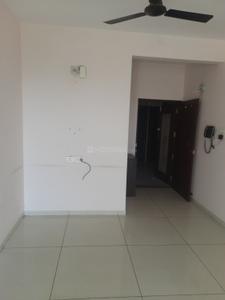 Living Room Image of 935 Sq.ft 2 BHK Apartment / Flat for sale in Shree R K County, Moficer Jin Compound Bharuch for Rs. 4100000