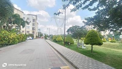 Passage Image of 600 Sq.ft 1 BHK Apartment / Flat for rent in Kasavanahalli Bengaluru for Rs. 30000