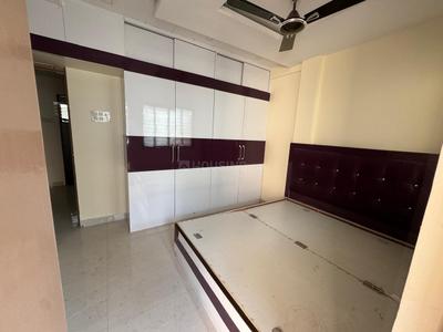 Bedroom Image of 1500 Sq.ft 3 BHK Independent House for rent in Narendra Nagar Extension Nagpur for Rs. 27000