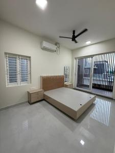 Bedroom Image of 1350 Sq.ft 2 BHK Apartment / Flat for sale in Thudiyalur Coimbatore for Rs. 9900000