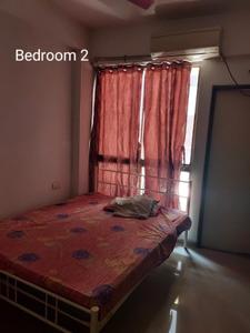 Bedroom Image of 1660 Sq.ft 3 BHK Apartment / Flat for sale in Chandlodia Ahmedabad for Rs. 7500000