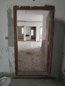 Hall Image of 1865 Sq.ft 3 BHK Apartment / Flat for sale in Bhavya Tulasivanam Avani, Kukatpally Hyderabad for Rs. 11936000