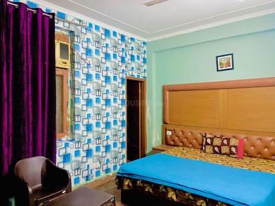 Bedroom Image of HOUSITIZE PG  in Sector 70, Noida