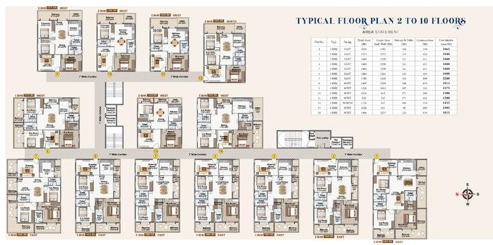 APARTMENT GAJARAJ Main Image 1