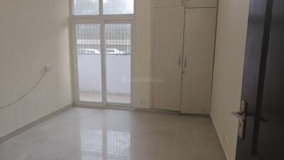 Bedroom Image of 1476 Sq.ft 3 BHK Apartment / Flat for sale in Rishabh Cloud 9, Indirapuram Ghaziabad for Rs. 14000000