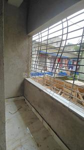 Image of 420 Sq.ft 1 BHK Apartment / Flat for sale in Keshtopur, Kolkata for Rs. 1250000